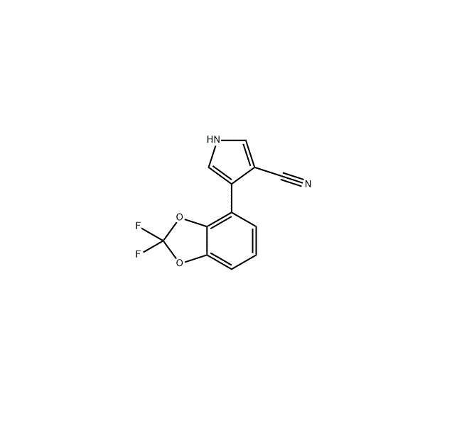 Флудиоксонил CAS 131341-86-1