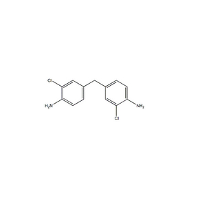 Вулканизатор MOCA CAS 101-14-4 4,4'-Метилен бис (2-хлоранилин)