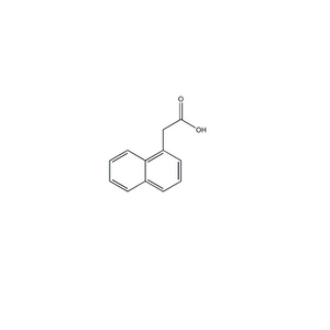 1-нафталинуксусная кислота CAS 86-87-3 AKOS BBS-00007768