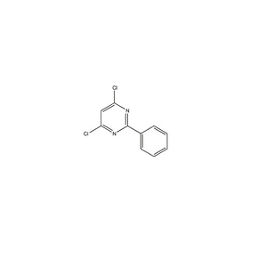Фенхлорим CAS 3740-92-9 Фенхлорим