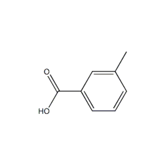 М-толуиловая кислота CAS 99-04-7