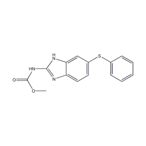 Фенбендазол CAS 43210-67-9