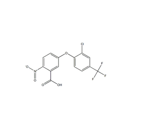 Ацифлуорфен CAS 50594-66-6