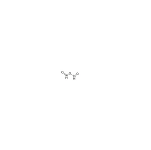 Оксид индия (III) CAS 1312-43-2 Оксид индия