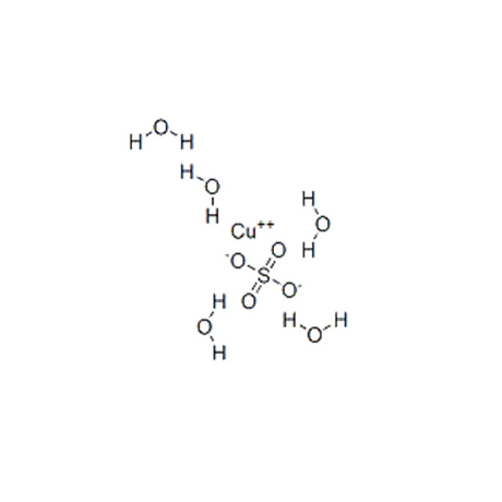Пентагидрат сульфата меди CAS 7758-99-8
