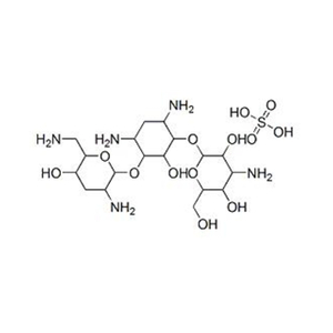 Сульфат тобрамицина CAS 79645-27-5