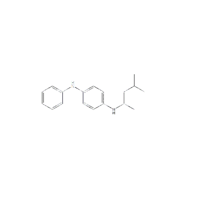 N- (1,3-диметилбутил) -N'-фенил-п-фенилендиамин CAS 793-24-8 SANTOFLEX (R) 13 пастилок
