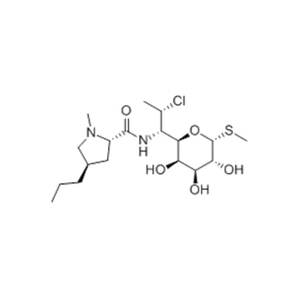 Клиндамицин CAS 18323-44-9