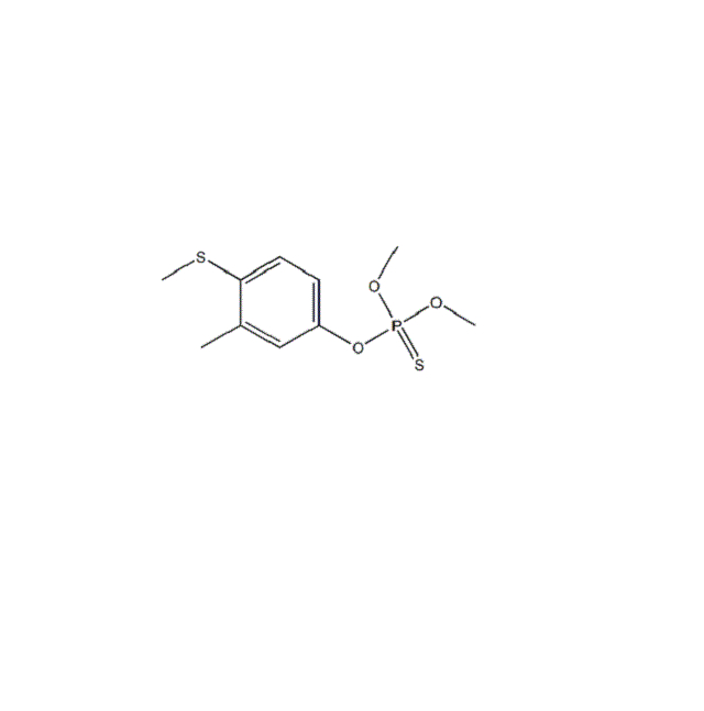 Фентион CAS 55-38-9 Baytex
