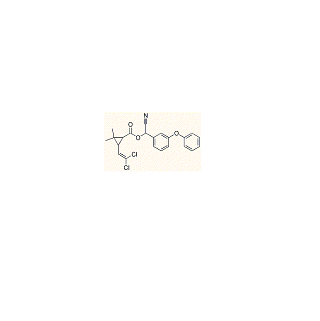 Альфа-циперметрин CAS 67375-30-8 Bcstox