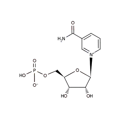 Β-Никотинамид Мононуклеотид CAS 1094-61-7 Бета-никотинамид Мононуклеотид (NMN)