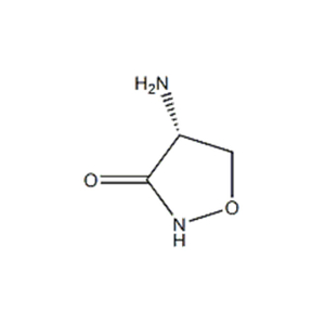 D-циклосерин CAS 68-41-7