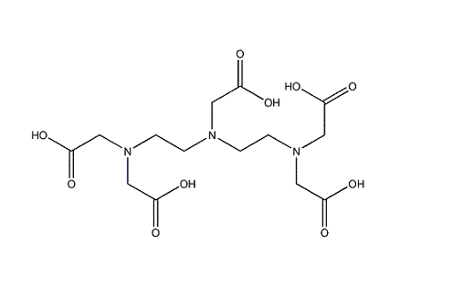DTPA-cas