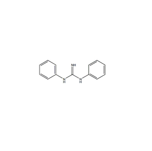AcceleratorD CAS 102-06-7 1,3-дифенилгуанидин