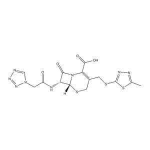 Цефазолин CAS 25953-19-9 Цефамезин