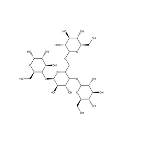 Гидроксипропилкрахмал CAS 9049-76-7 Гидроксипропилстирол