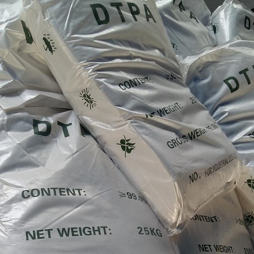 DTPA