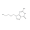 Ацикловир CAS 59277-89-3 Ациклогуанозин