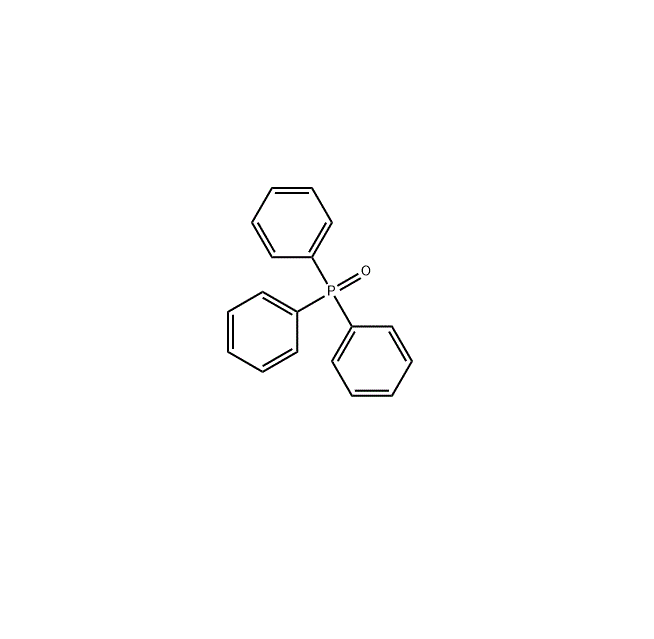 Оксид Трифенилфосфина CAS 791-28-6