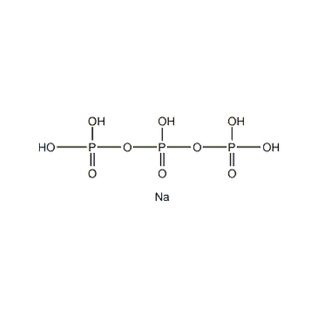 Триполифосфат натрия CAS 7758-29-4
