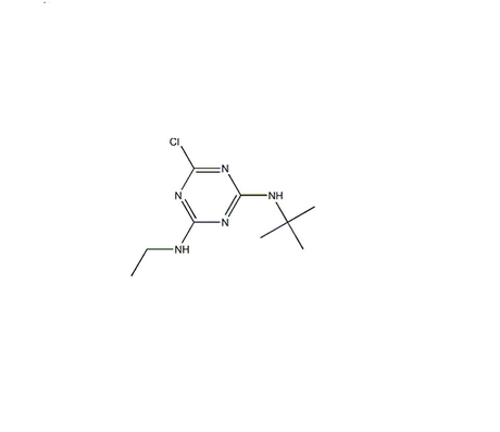 Тербутилазин CAS 5915-41-3