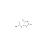 Аллантоин CAS 97-59-6 Аллантоин