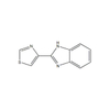 Тиабендазол CAS 148-79-8