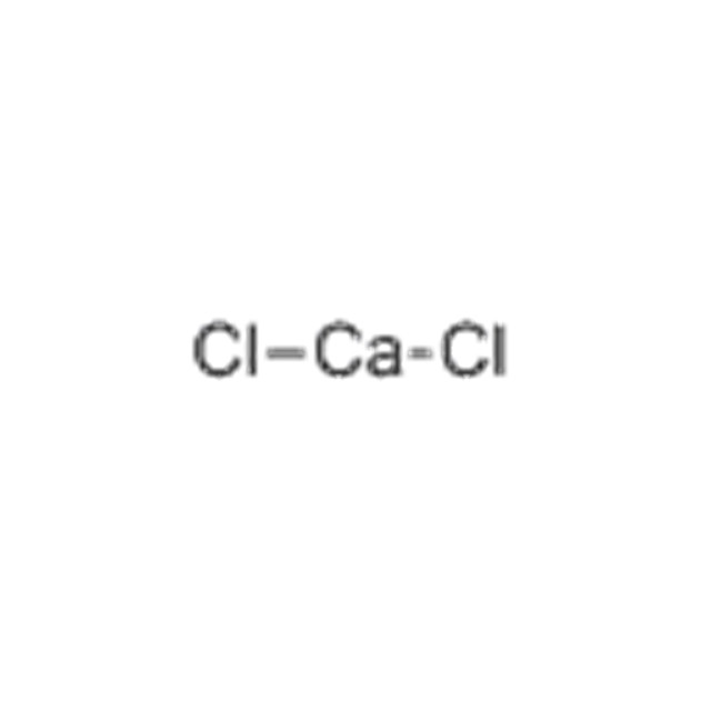 Хлорид кальция CAS 10043-52-4