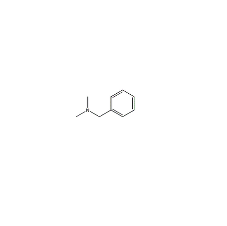 N, N-диметилбензиламин CAS 103-83-3 Aralditeaccelerator062