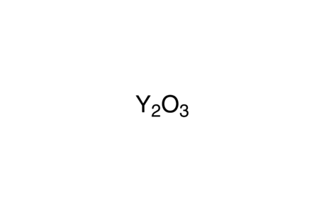 Для чего используется оксид иттрия CAS 1314-36-9?